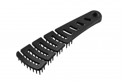 4025 CARBONO Escova Sissi carbono